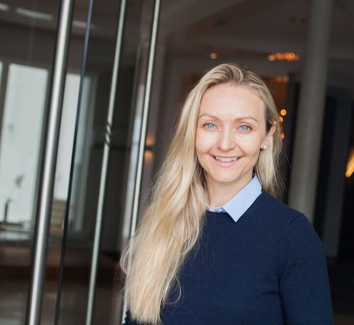 Ingrid Teigland Akay
